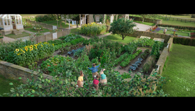 Кролик Питер [Blu-ray] / Peter Rabbit