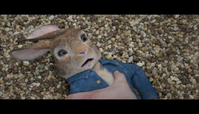 Кролик Питер [Blu-ray] / Peter Rabbit