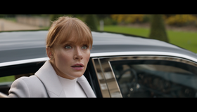 Мир Юрского периода 2 [Blu-ray] / Jurassic World: Fallen Kingdom