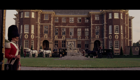 Молодая Виктория [Blu-ray] / The Young Victoria