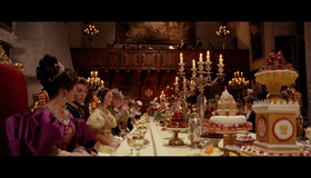 Молодая Виктория [Blu-ray] / The Young Victoria
