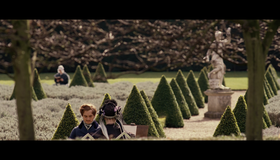 Молодая Виктория [Blu-ray] / The Young Victoria