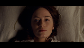 Молодая Виктория [Blu-ray] / The Young Victoria