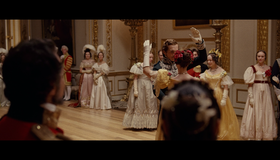 Молодая Виктория [Blu-ray] / The Young Victoria