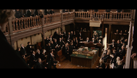 Молодая Виктория [Blu-ray] / The Young Victoria