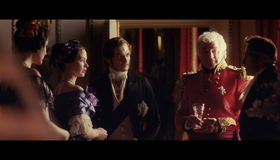 Молодая Виктория [Blu-ray] / The Young Victoria