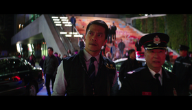 Небоскреб [Blu-ray] / Skyscraper