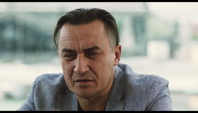 О чём говорят мужчины. Продолжение [Blu-ray] / O chyom govoryat muzhchiny. Prodolzhenie