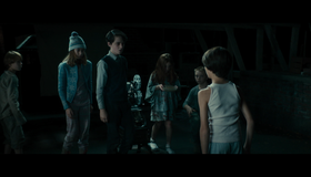 Синистер 2 [Blu-ray] / Sinister 2