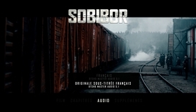 Собибор [Blu-ray] / Sobibor