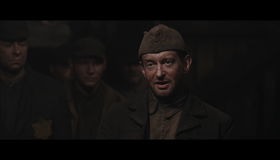 Собибор [Blu-ray] / Sobibor