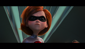 Суперсемейка 2 [Blu-ray] / Incredibles 2