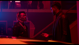 Суперфлай [Blu-ray] / Superfly