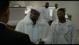 Суперфлай [Blu-ray] / Superfly