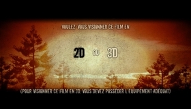 Темный мир (3D+2D) [Blu-ray 3D] / Dark World (Temnyy mir) (3D)