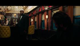 Великий уравнитель 2 [Blu-ray] / The Equalizer 2
