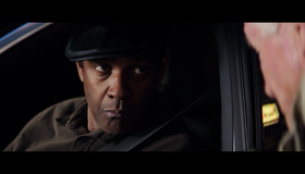 Великий уравнитель 2 [Blu-ray] / The Equalizer 2