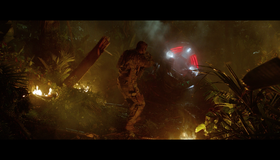 Хищник [Blu-ray] / The Predator