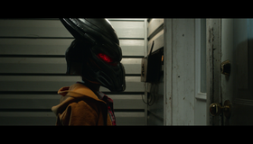 Хищник [Blu-ray] / The Predator