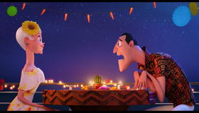 Монстры на каникулах 3: Море зовёт [Blu-ray] / Hotel Transylvania 3: Summer Vacation