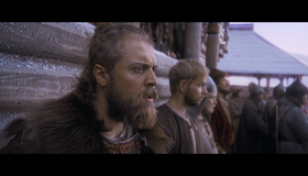 Легенда о Коловрате [Blu-ray] / Furious