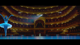 Большой [Blu-ray] / Bolshoy