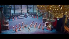 Большой [Blu-ray] / Bolshoy