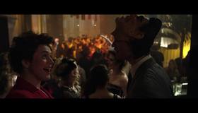 Клуб миллиардеров [Blu-ray] / Billionaire Boys Club