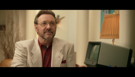 Клуб миллиардеров [Blu-ray] / Billionaire Boys Club
