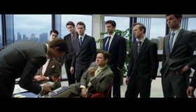 Клуб миллиардеров [Blu-ray] / Billionaire Boys Club