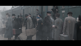 Собибор [Blu-ray] / Sobibor