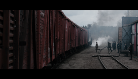 Собибор [Blu-ray] / Sobibor