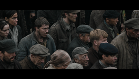 Собибор [Blu-ray] / Sobibor