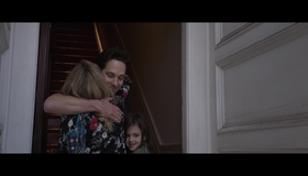 Человек-муравей и Оса [Blu-ray] / Ant-Man and the Wasp