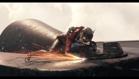 Человек-муравей и Оса (3D+2D) [Blu-ray 3D] / Ant-Man and the Wasp (3D+2D)