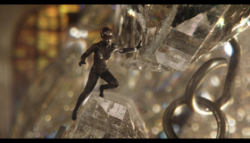 Человек-муравей и Оса (3D+2D) [Blu-ray 3D] / Ant-Man and the Wasp (3D+2D)