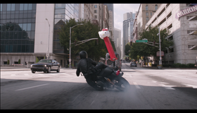 Человек-муравей и Оса (3D+2D) [Blu-ray 3D] / Ant-Man and the Wasp (3D+2D)