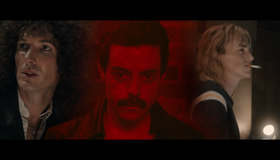 Богемская рапсодия [Blu-ray] / Bohemian Rhapsody