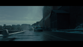 Девушка, которая застряла в паутине [Blu-ray] / The Girl in the Spider's Web