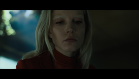 Девушка, которая застряла в паутине [Blu-ray] / The Girl in the Spider's Web