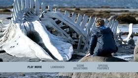 Левиафан [Blu-ray] / Leviathan