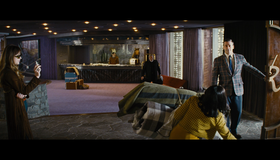 Ничего хорошего в отеле «Эль рояль» [Blu-ray] / Bad Times at the El Royale