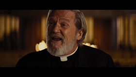 Ничего хорошего в отеле «Эль рояль» [Blu-ray] / Bad Times at the El Royale