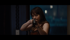 Ничего хорошего в отеле «Эль рояль» [Blu-ray] / Bad Times at the El Royale