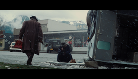 Ничего хорошего в отеле «Эль рояль» [Blu-ray] / Bad Times at the El Royale