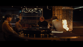 Ничего хорошего в отеле «Эль рояль» [Blu-ray] / Bad Times at the El Royale