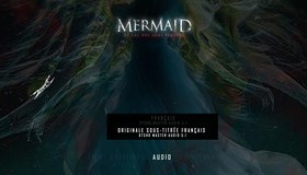 Русалка. Озеро мертвых [Blu-ray] / Mermaid: The Lake of the Dead