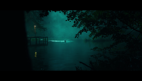 Русалка. Озеро мертвых [Blu-ray] / Mermaid: The Lake of the Dead
