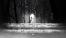 Слендермен [Blu-ray] / Slender Man