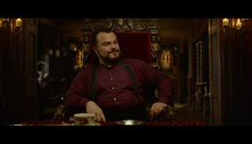 Тайна дома с часами [Blu-ray] / The House with a Clock in Its Walls